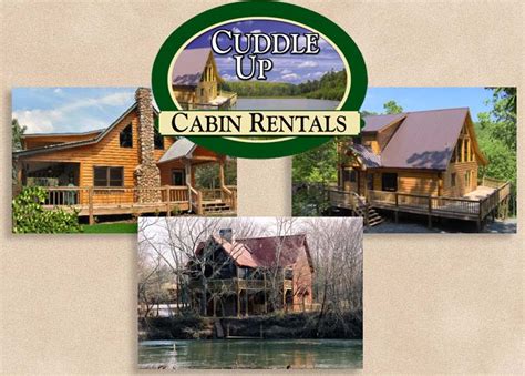 Luxury Cabin Rentals In Blue Ridge Georgia And The Ocoee