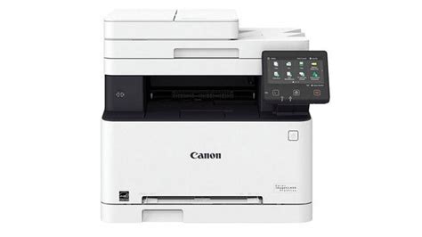 Thanks a lot pdc_2 i used the instructions below to connect a canon mg7150 and it worked beautifully. The Best All-in-One Printers for 2020 | Laser printer ...