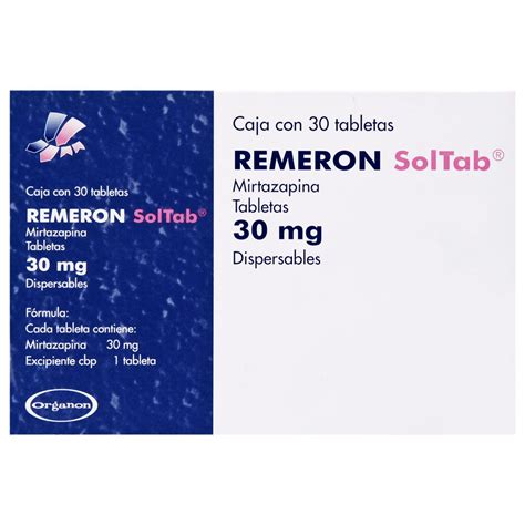 Remeron (Mirtazapine) Side Effects, Important Information, How to Take | Medicine Information ...