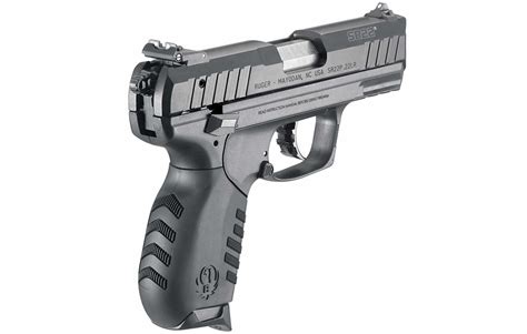 Shop Ruger Sr22 22lr Rimfire Pistol For Sale Online Vance Outdoors