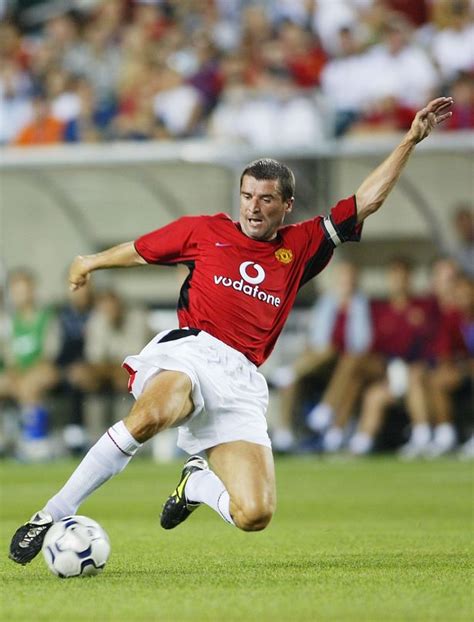 Roy maurice keane (born 10 august 1971 in mayfield, cork, republic of ireland) is a former irish football player. Watch Roy Keane at his best behind the scenes on Sky ...
