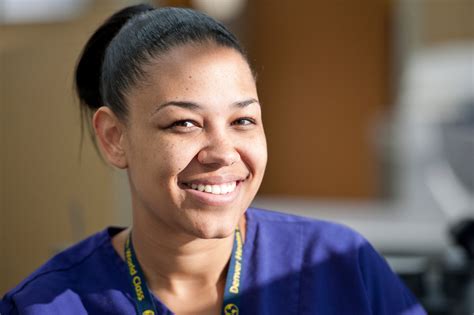 Denver Health's RISE - Resilience in Stressful Events - offers staff