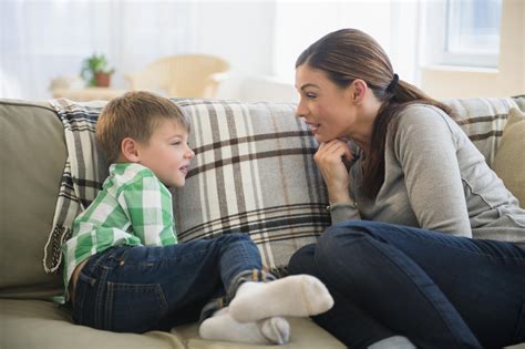 What Single Moms Of Boys Should Know Advice For Single Moms Of Sons