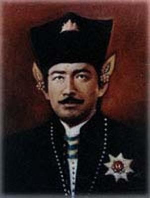 Biografi Sultan Agung Mataram Tokoh Sejarah