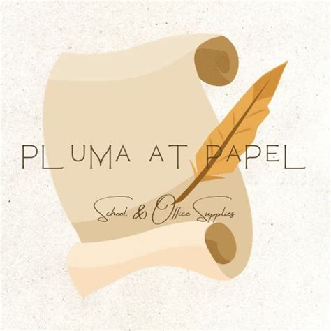 Shop At Pluma At Papel With Great Deals Online Ph