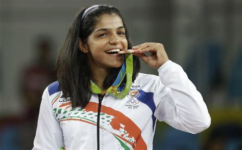 Celebrating Indian Woman Power At Rio Olympics JFW Just For Women