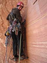 Pictures of Camp Climbing Gear