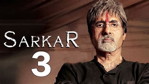 Stream the full movie on google play movies: Sarkar 3 Full Movie Download Available On Several Torrent ...