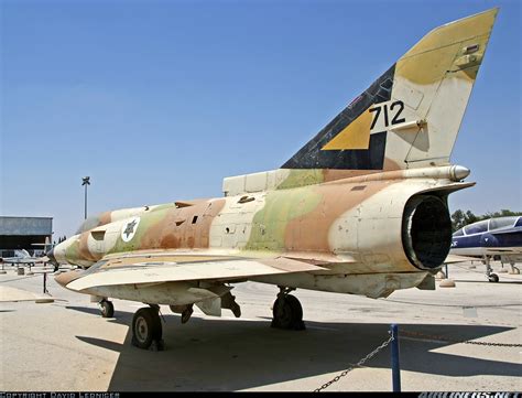 Israel Aircraft Industries Kfir C1 Israel Air Force Aviation