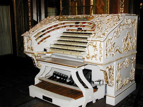 Wonders Of The Wurlitzer Providence Performing Arts Center