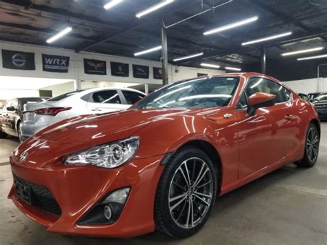 Used 2016 Scion Fr S For Sale With Photos Us News And World Report