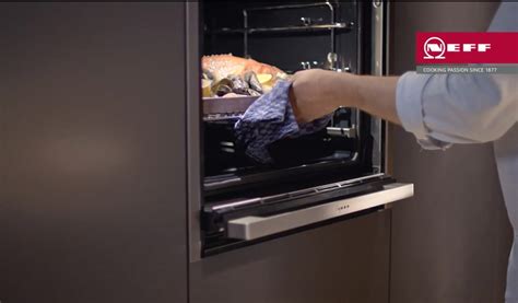 Bsh Invests In Ad Campaign For Neff Brand Appliance Retailer