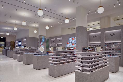 London Selfridges Store Renewal Superfuture Retail Space Design