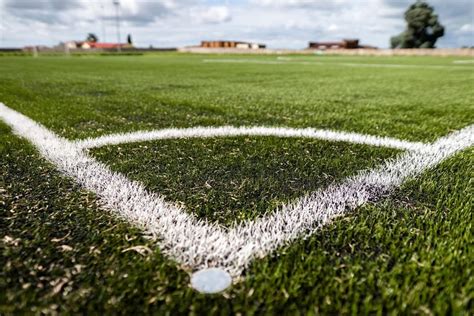 Artificial Football Sports Surfaces And Turf Belgotex Sport