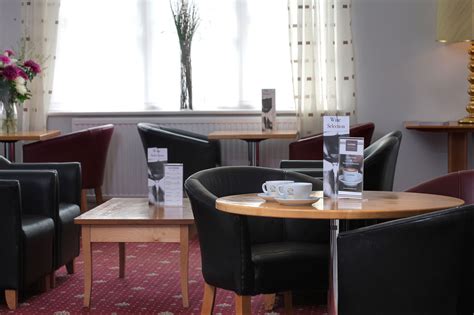 Best Western Andover Hotel Hotels In Andover Hampshire
