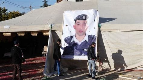 Naked Jordanian Capture Pilot Isis Telegraph