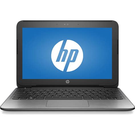 Hp Stream 11 Pro G2 116 Business Laptop Windows 10 Pro Intel