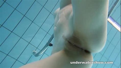 Underwater Strippers