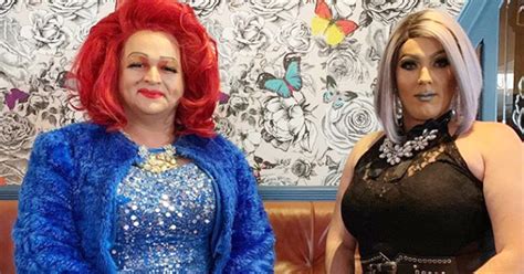 Meet The Bingo Drag Queens Who Are More Howiya Love Than Yass Queen