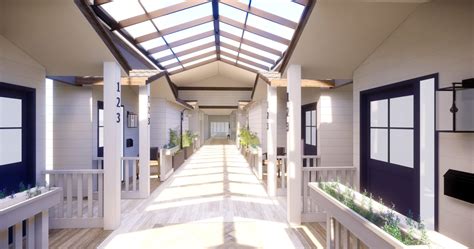 The Future Of Senior Living Design Architecture Colorado Real Estate