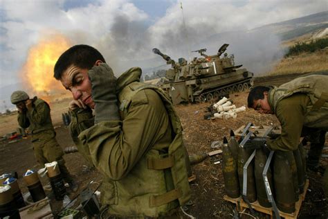 La última Ronda De Enfrentamientos De Israel Con Hezbolá No Ha Terminado