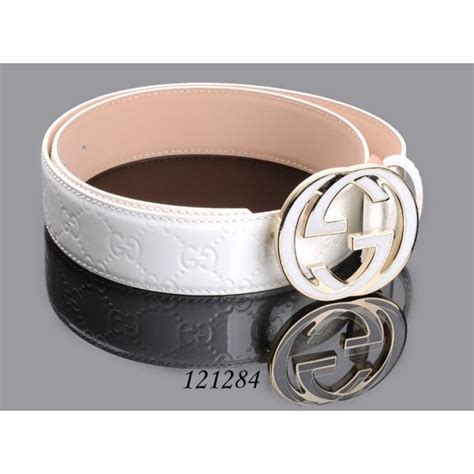 White Gucci Belts For Men Gucci Belt Mens Accessories Fashion Mens