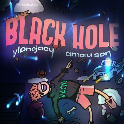 ‎black Hole Feat Amaru Son Single De Vlonejacy En Apple Music