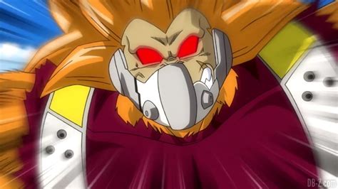 Get the latest manga & anime news! Super Dragon Ball Heroes Universe Mission 4 (UVM4) : OPENING