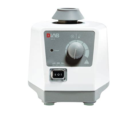 Dlab Mx S50hz Vortex Mixer 50hz Approximately Max 2500rpm Variable Type