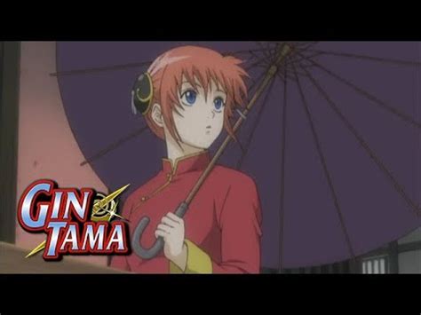 Gintama Opening 5 Donten HD YouTube