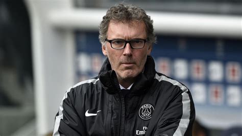 It Will Be Hard To Play Football Again Says Psg Coach Laurent Blanc