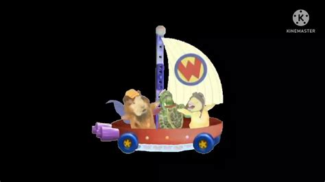 The Wonder Pets Save The Pigeon Instrumental🐦 Youtube