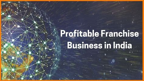 Visit Frankart For Most Profitable Franchises In India Frankart Global