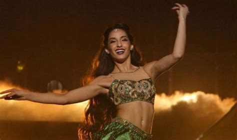 Nora fatehi is a moroccan beauty, born in canada having height of 1.73 m (5'6). Jhalak Dikhhla Jaa 9: Nora Fatehi eliminated from the dance reality show! - India.com