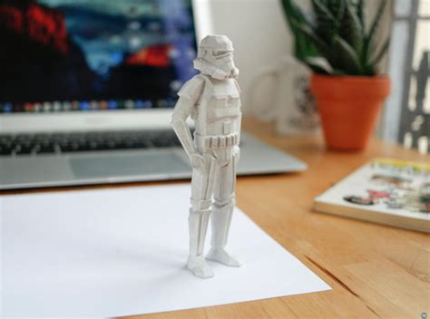 the best downloadable star wars 3d printer models and files the ultimate collection