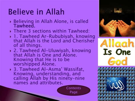 Ppt Islam Powerpoint Presentation Free Download Id6195812