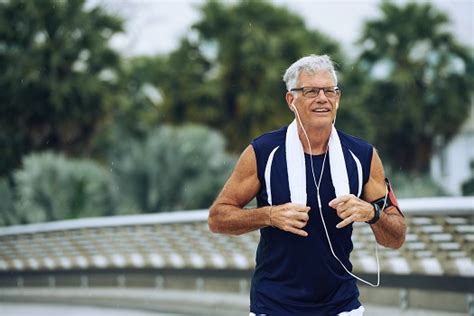 Can Exercise Cure Parkinsons