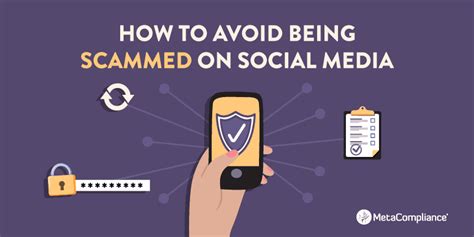 Top 5 Social Media Scams And How Employees Can Dodge Them