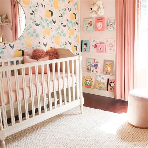 Project Nursery Projectnursery • Instagram Photos And Videos Baby