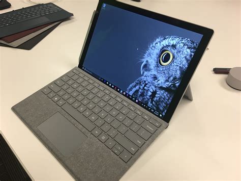 How To Set Up A New Microsoft Surface Pro 4