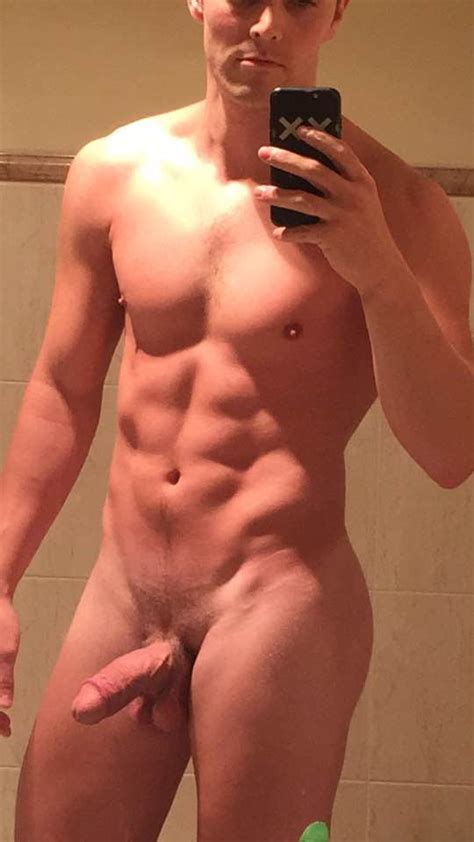 Hot Muscle Men Selfies Hot Sex Picture