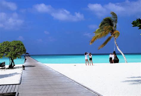 Maldives Top 4 Des Activités Incontournables à Faire En Vacances