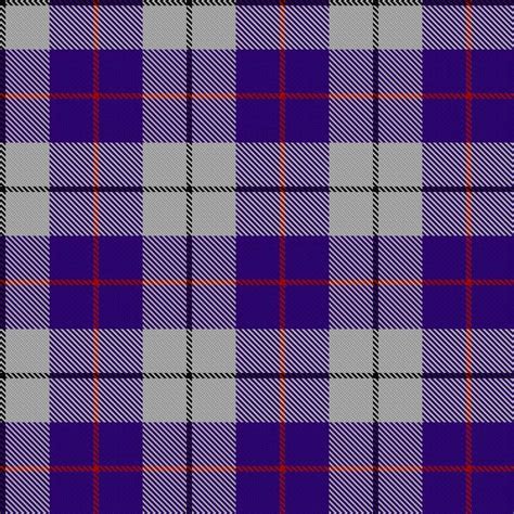 Information From The Scottish Register Of Tartans Macrae Purple