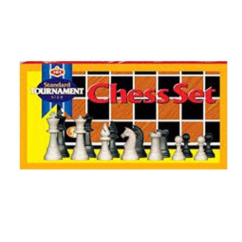Ht9000 Classic Chess Set Target