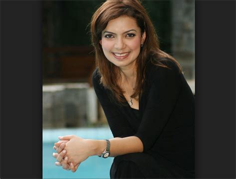 Biodata Najwa Shihab Lengkap Biografi Najwa Shihab Presenter Mata