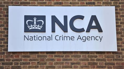 National Crime Agency Website Attacked By Hackers In Revenge For Cyber