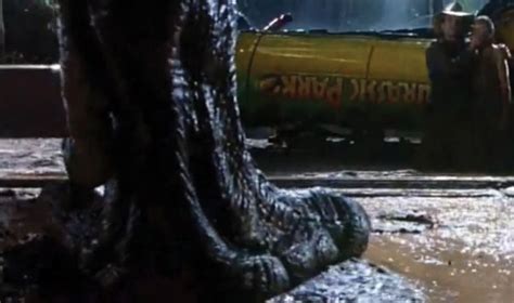 Jurassic Park 4 Hero Toenail Claws From The T Rex Mud