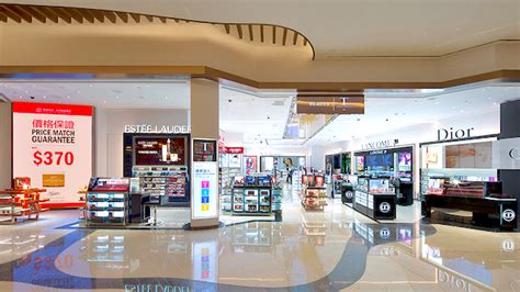 Double Macau Launch For T Galleria Beauty Inside Retail Asia
