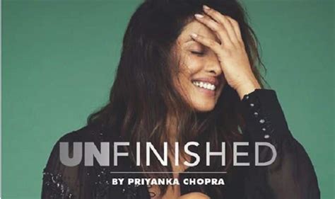 Priyanka Chopra Sends Out A Strong Message As She Shares The Cover Of