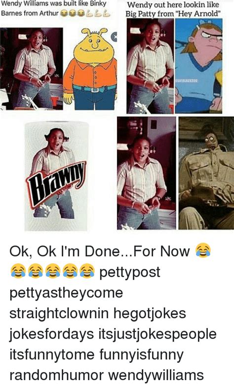 Make your own images with our meme generator or animated gif maker. Wendy Williams Memes : Wendy Williams Looks Like One of ...